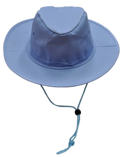 Picture of Slouch Hat Poly/Cotton with Breakaway Clip